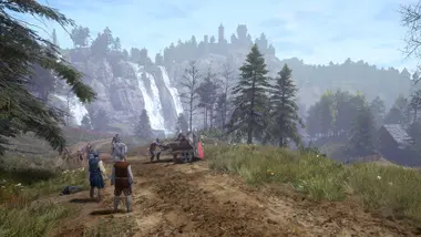 King's Bounty II preview 8