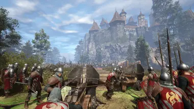 King's Bounty II preview 10