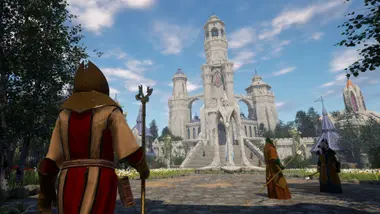 King's Bounty II preview 4
