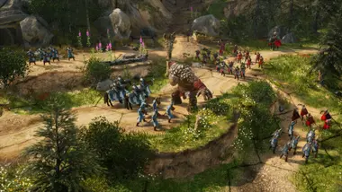 King's Bounty II preview 11