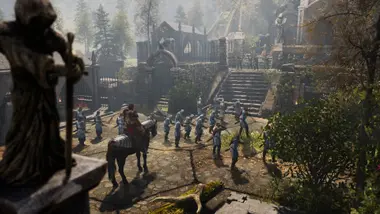 King's Bounty II - Live - UNITED STATES preview 5