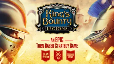 King's Bounty: Legions - True Tactician Ultimate Pack preview 6