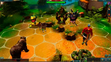 King's Bounty: Legions - True Tactician Ultimate Pack preview 2