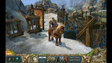 King's Bounty: Platinum Edition preview 5