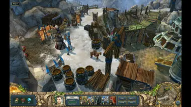 King's Bounty: Platinum Edition preview 8