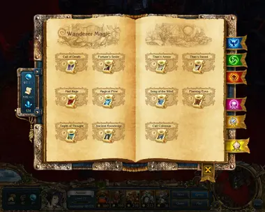 King's Bounty: Platinum Edition preview 3
