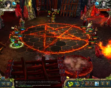 King's Bounty: Platinum Edition preview 2