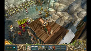 King's Bounty: The Legend preview 16