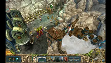 King's Bounty: The Legend preview 11