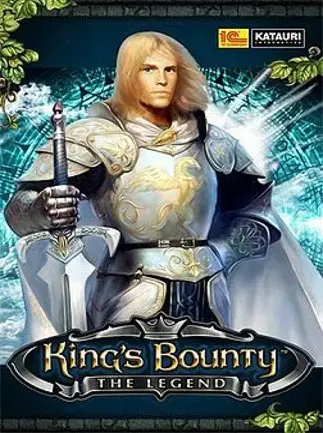 King's Bounty: The Legend preview 9