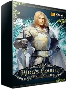 King's Bounty: The Legend preview 8