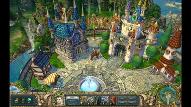 King's Bounty: The Legend preview 4