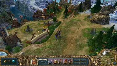 King's Bounty: Ultimate Edition preview 8