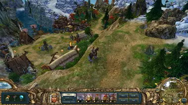 King's Bounty: Warriors of the North - Complete Edition preview 5