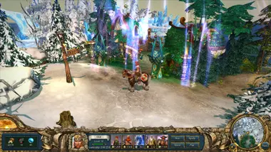 King's Bounty: Warriors of the North - Complete Edition preview 6