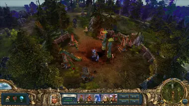 King's Bounty: Warriors of the North - Complete Edition preview 2