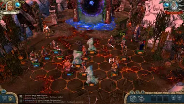 King's Bounty: Warriors of the North preview 10