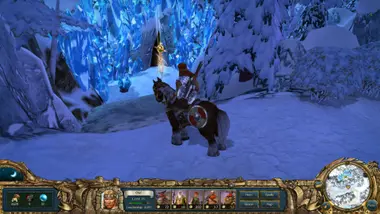 King's Bounty: Warriors of the North preview 7