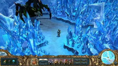 King's Bounty: Warriors of the North preview 6