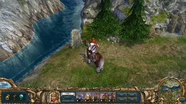 King's Bounty: Warriors of the North preview 2
