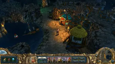 King's Bounty: Warriors of the North - Valhalla Edition preview 9