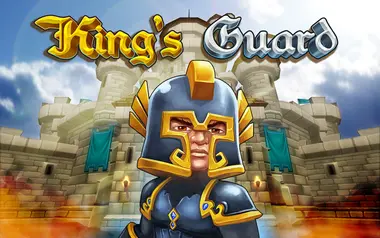 King's Guard TD preview 7