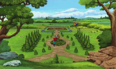 King's Quest Collection preview 8