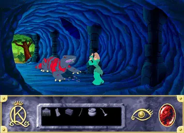 King's Quest Collection preview 7