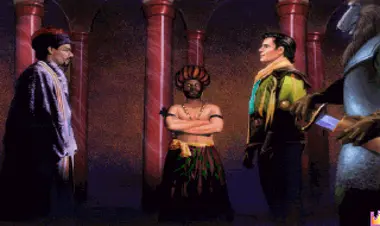 King's Quest Collection preview 10