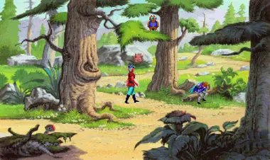 King's Quest Collection preview 2