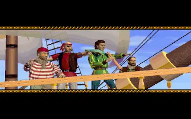 King's Quest Collection preview 4
