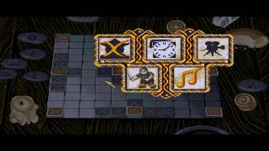 King's Table - The Legend of Ragnarok preview 5