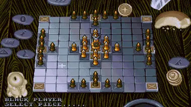 King's Table - The Legend of Ragnarok preview 4