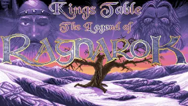 King's Table - The Legend of Ragnarok preview 2