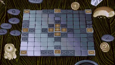 King's Table - The Legend of Ragnarok preview 7