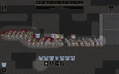 Kings under the hill preview 3