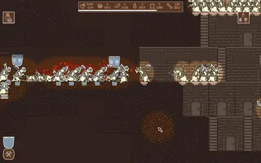Kings under the hill preview 4