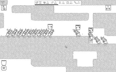 Kings under the hill preview 7