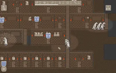 Kings under the hill preview 9