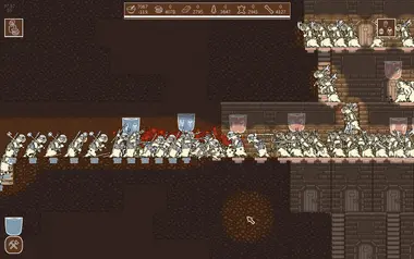 Kings under the hill preview 6