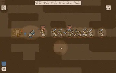 Kings under the hill preview 5