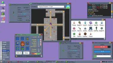 Kingsway preview 5