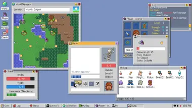 Kingsway preview 2