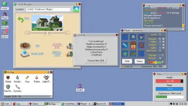 Kingsway preview 7