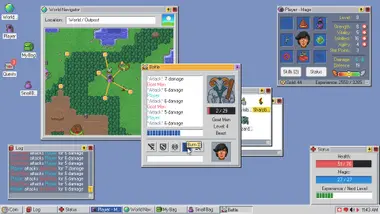 Kingsway preview 4