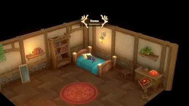 Kitaria Fables preview 8