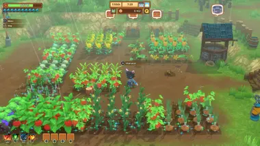 Kitaria Fables preview 3