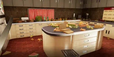 Kitchen Simulator 2 preview 3