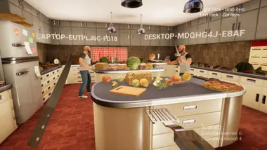 Kitchen Simulator 2 preview 8