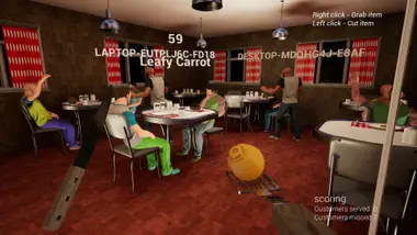 Kitchen Simulator 2 preview 5